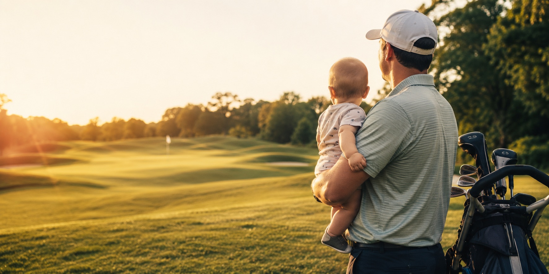 Father's Day, Sorted: 6 Golf Gifts Dad Won't Re-Gift